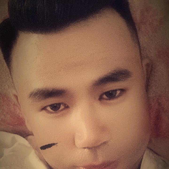 独自一人@闯天涯。