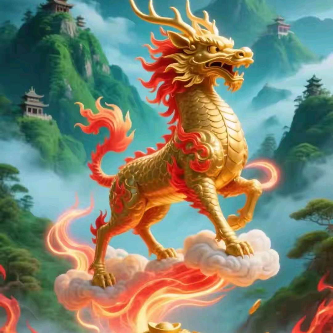 杨姐带你游全国