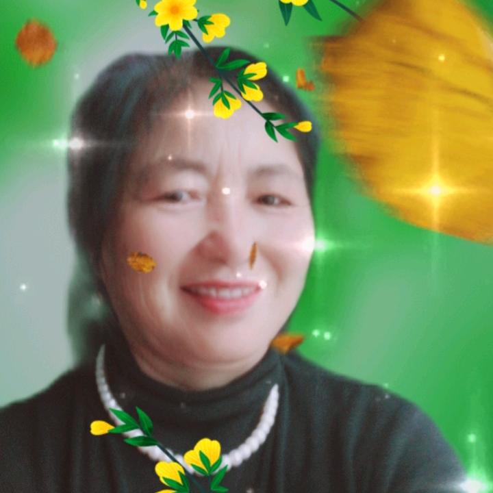 珍姐