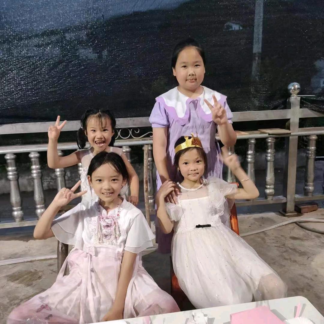 幽幽兰香