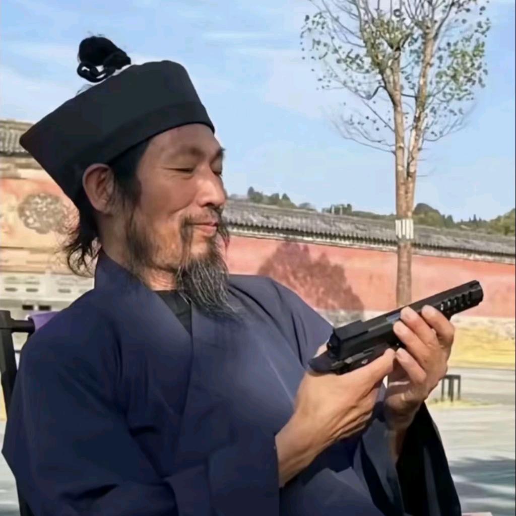 少爷