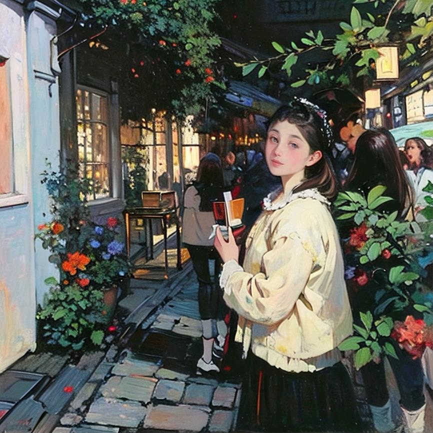 小方糖
