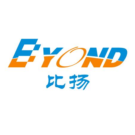 BYOND/比扬医疗