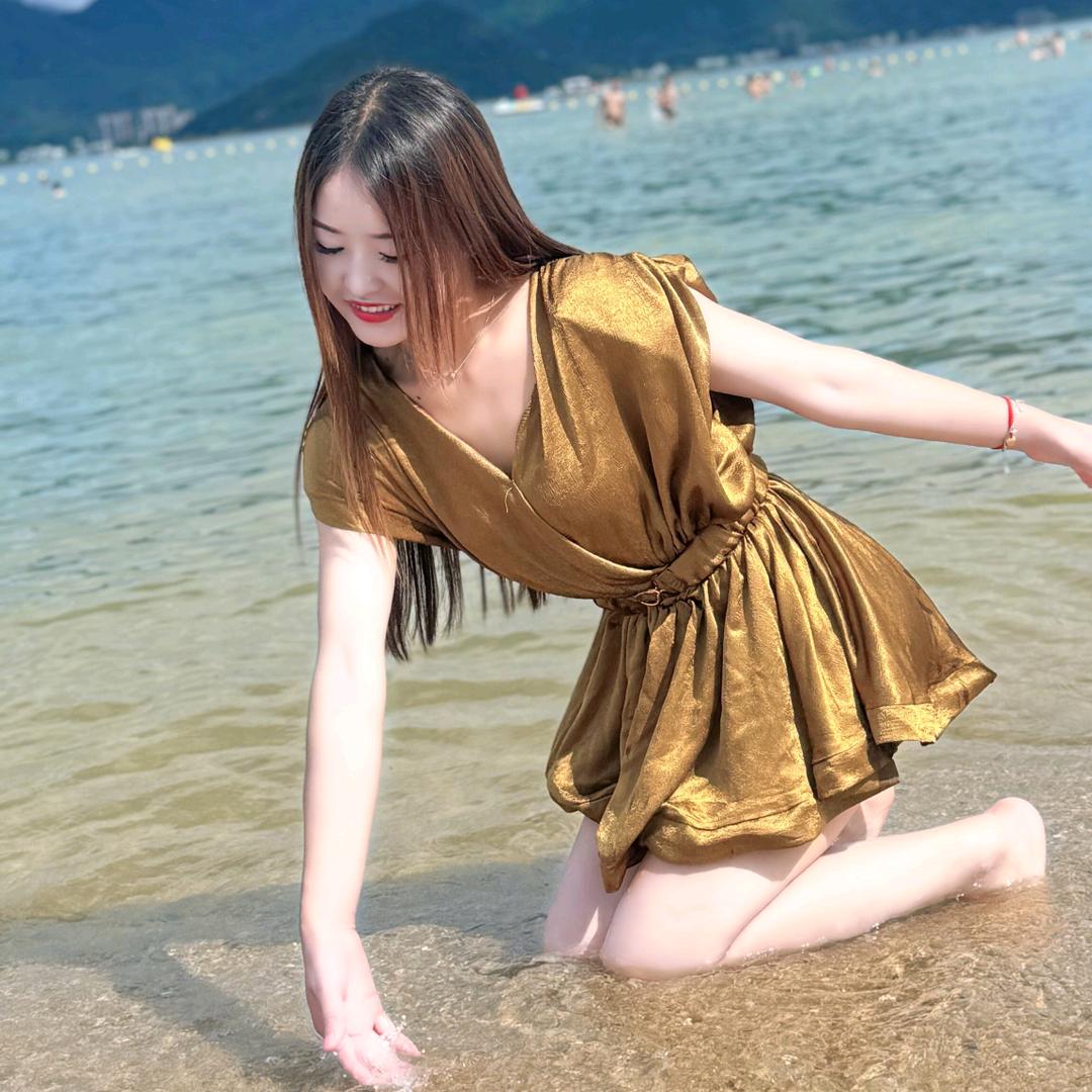 离异小女人