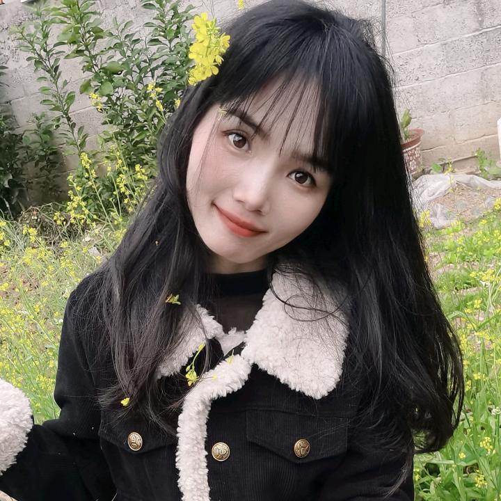 小琪姐🌈