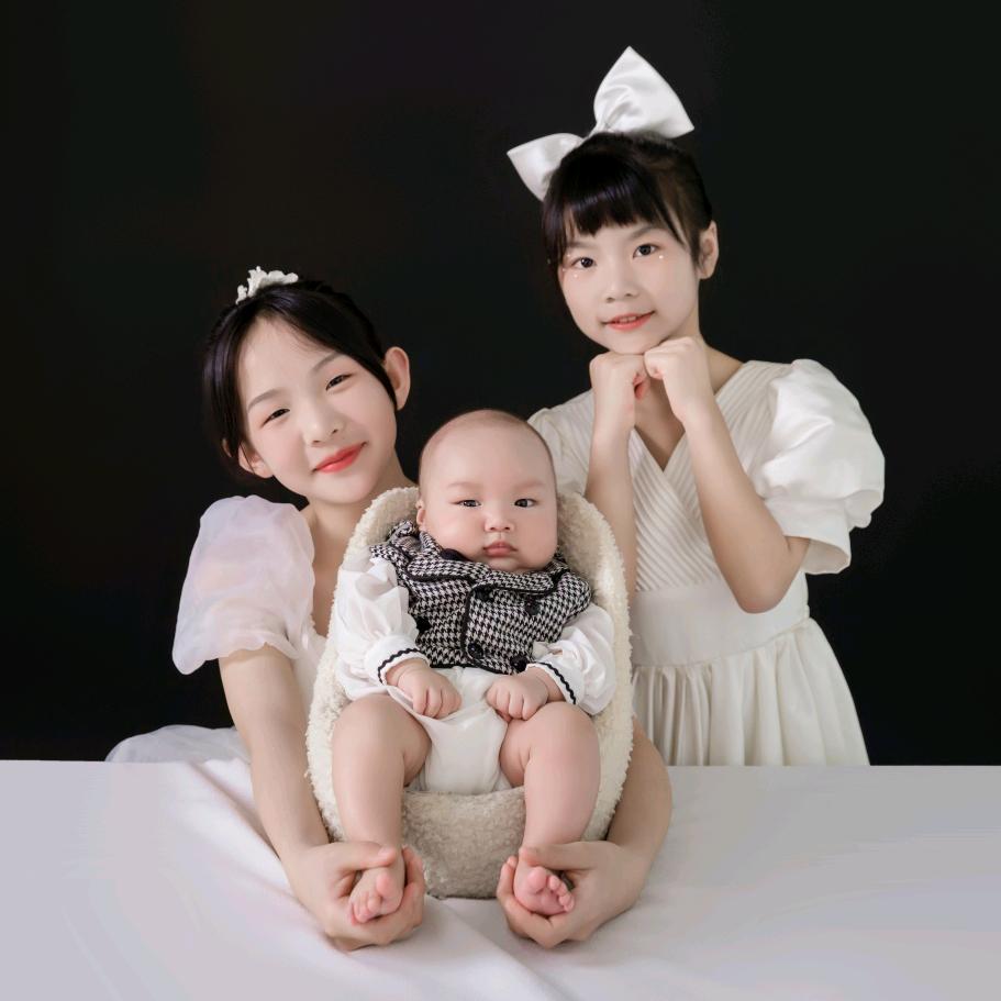 💕Baby琪妍煊