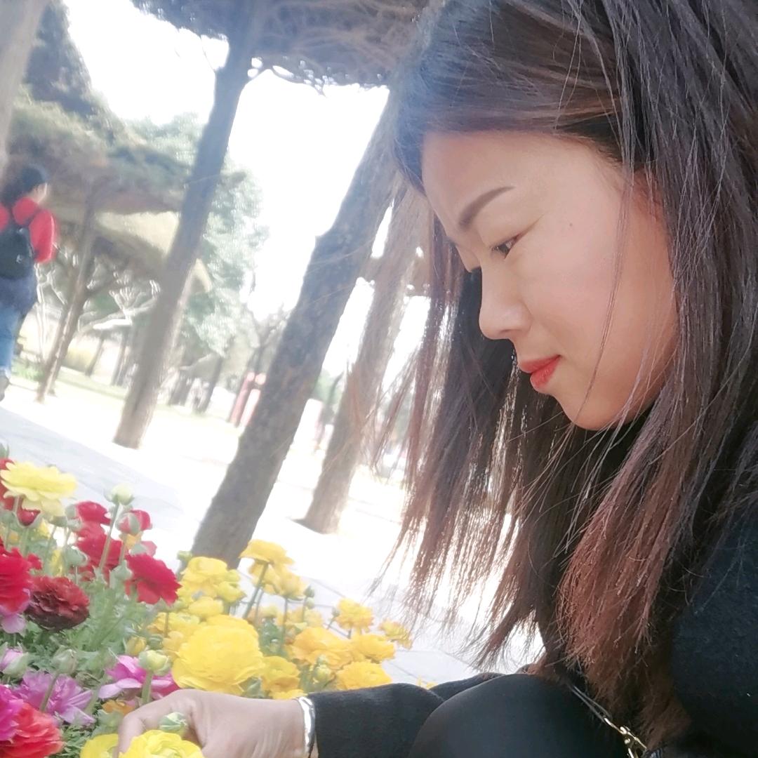@彩姐姐