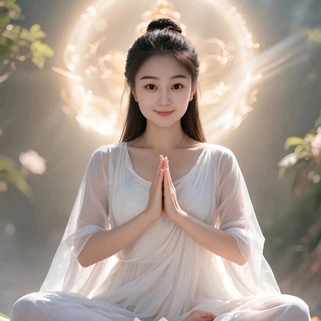 清越丫头