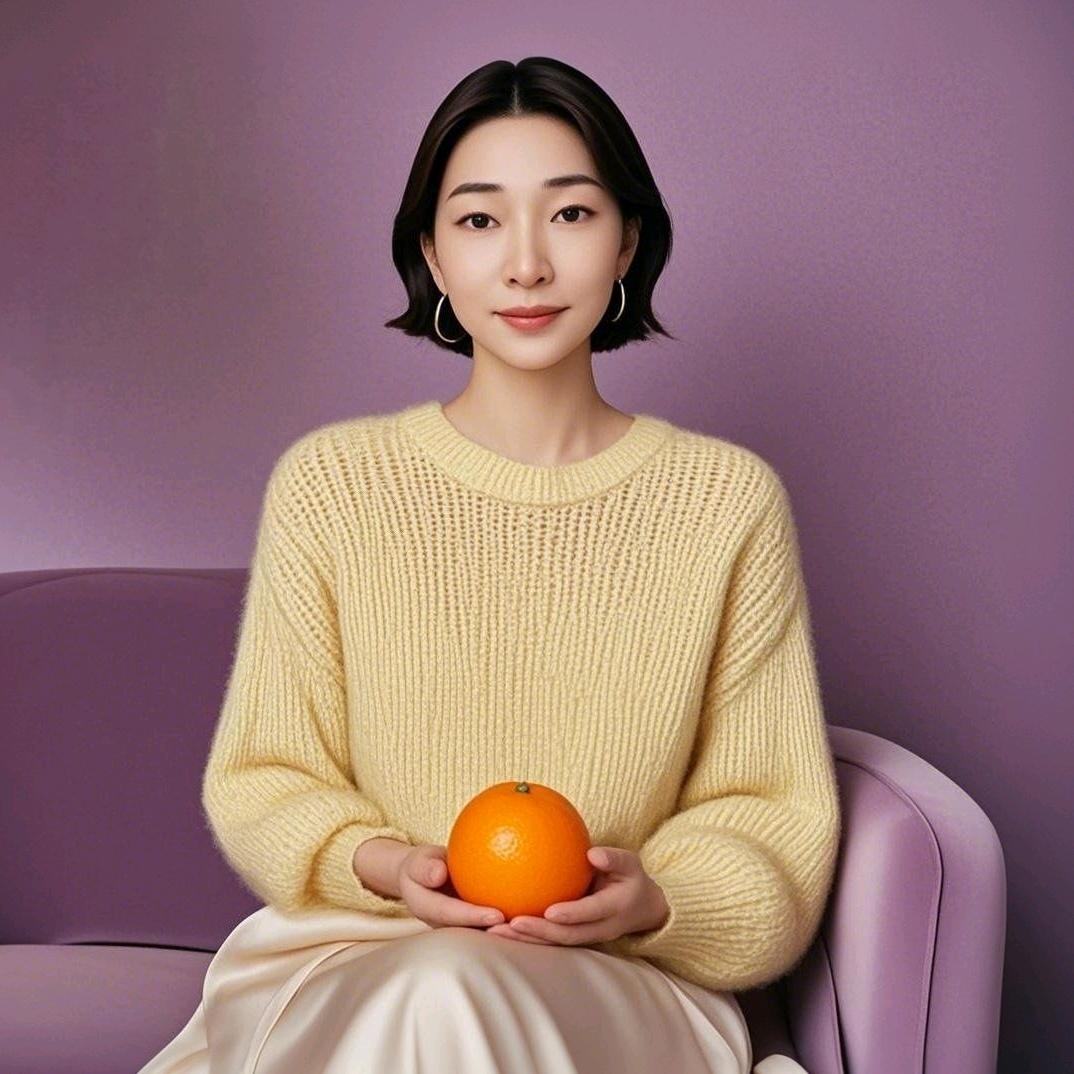 慈扇佳