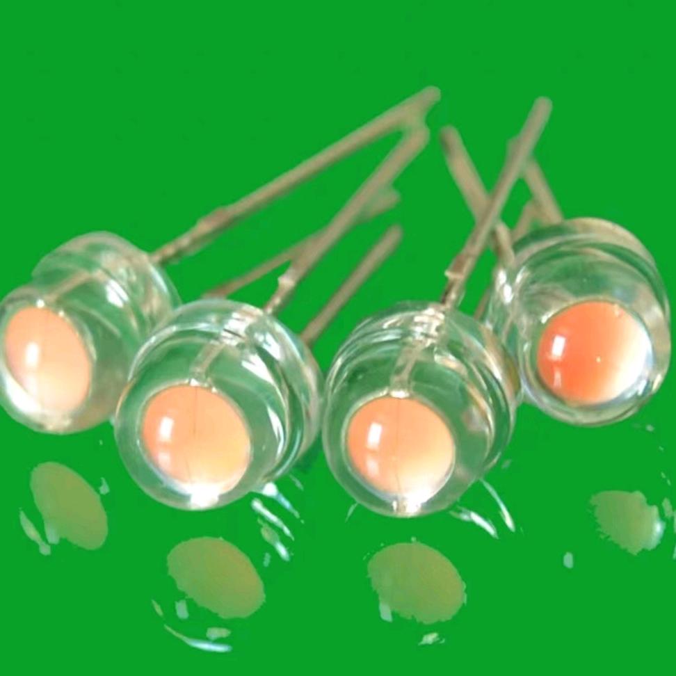 直插灯珠(心信光电)