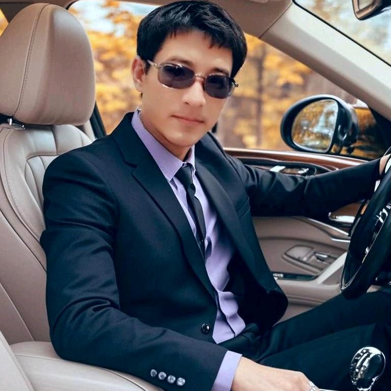 🎤蠡县🎤军哥