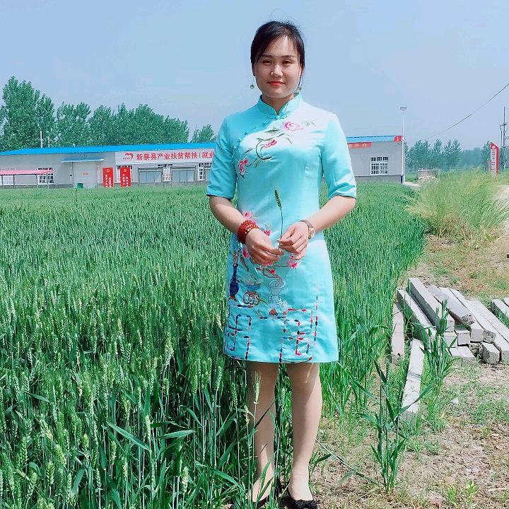 冰瑶