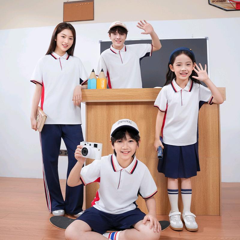 吉安新款校服