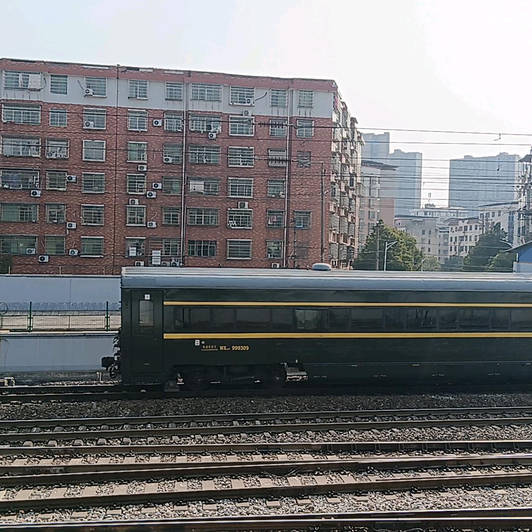 广铁广段DF110436