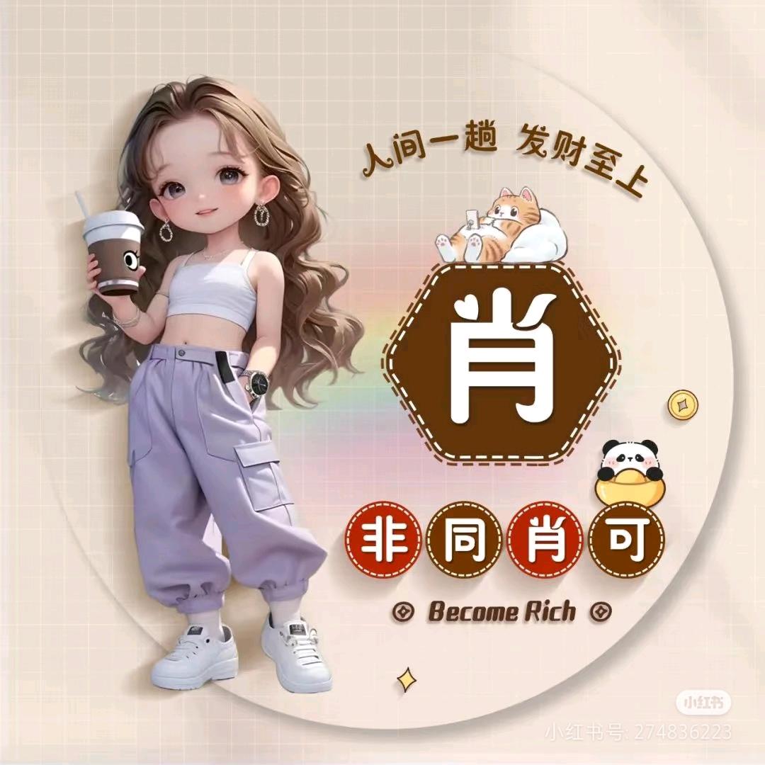 肖肖乐