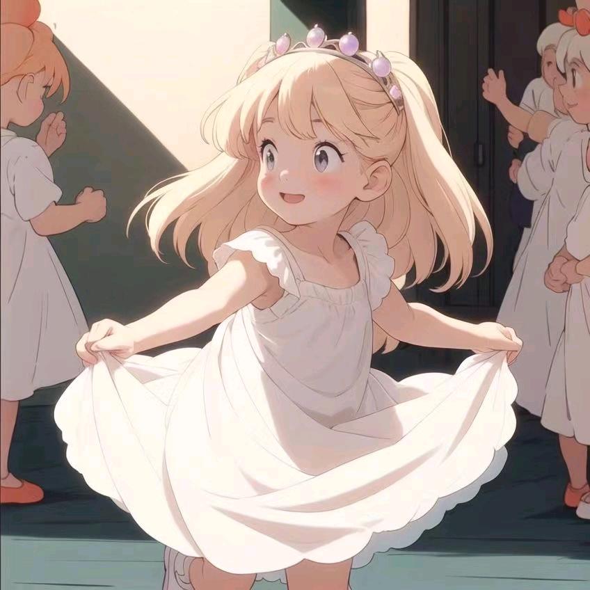 搬砖小土妞☀️