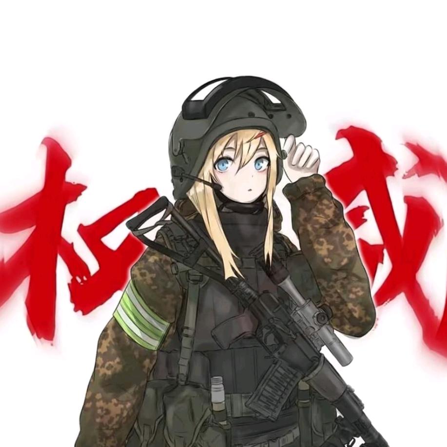 三角洲帕鲁（免费扶贫）