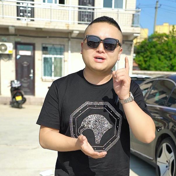 黑牛车库