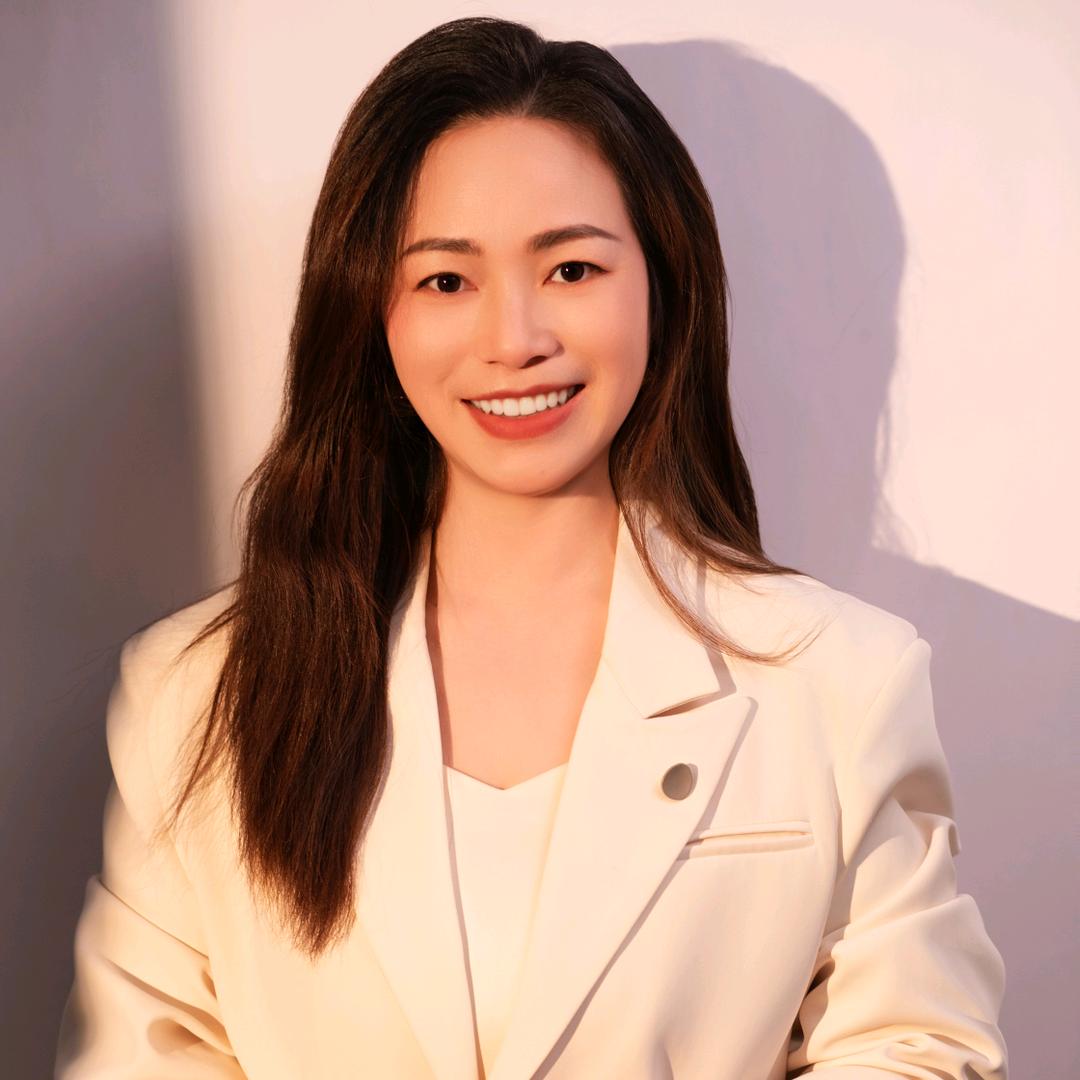 小美老师（心理咨询师）