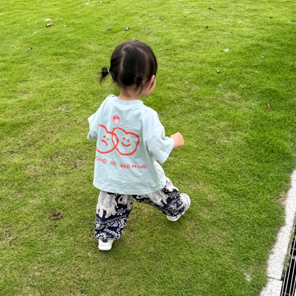 是小朋友呀