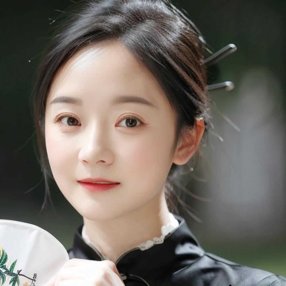 刘小希悦