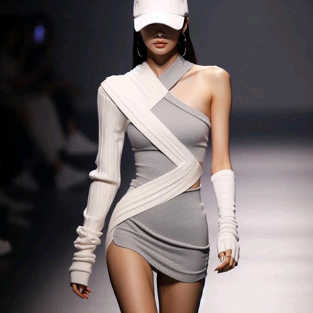 伍昂.时尚秀