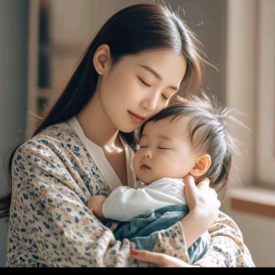 思思妈妈