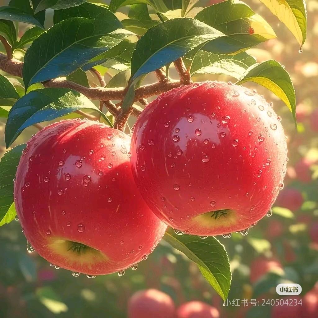 🍎笑看红尘🍎