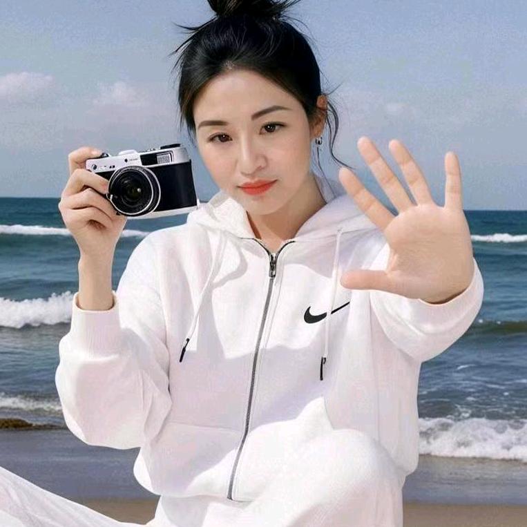 彩旗