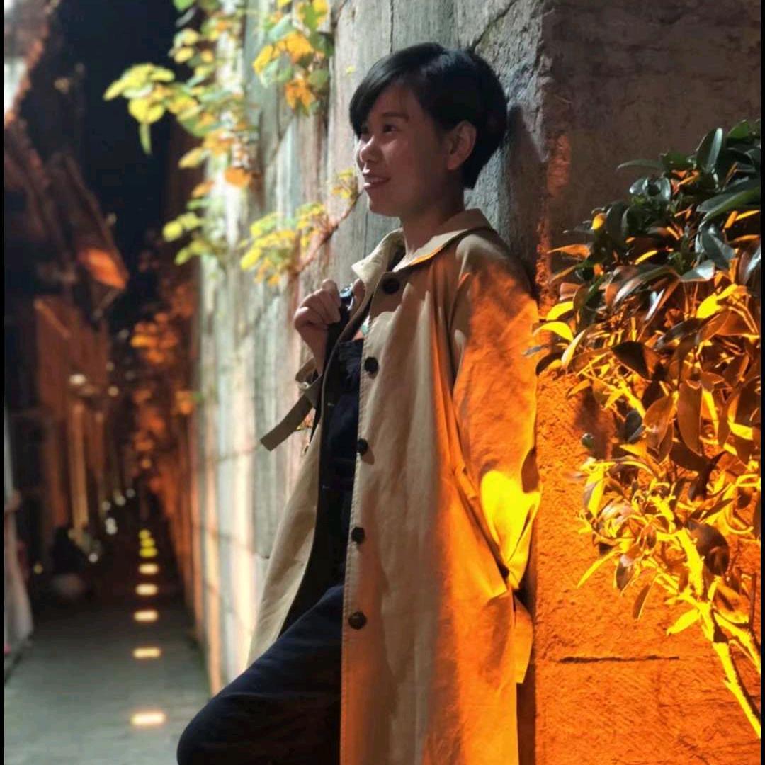 也  许