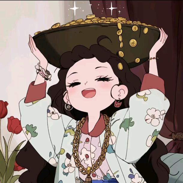 哈卡奈奈🔮