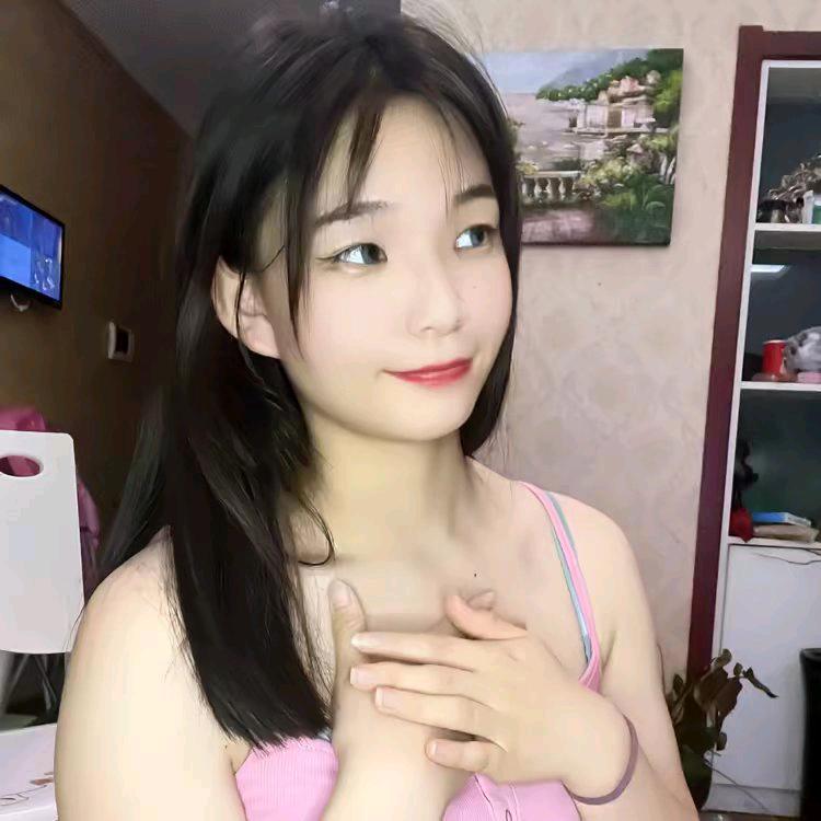 宝宝静静