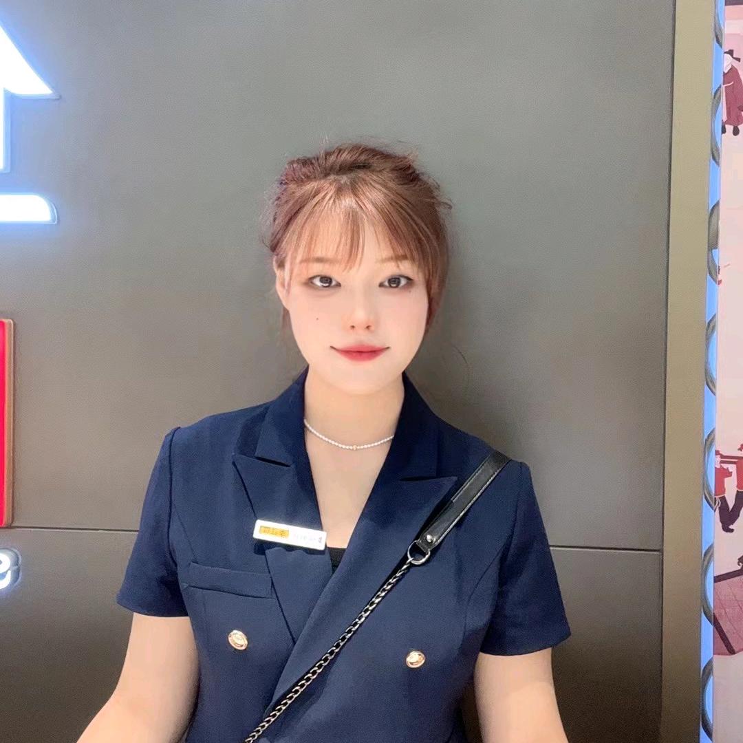 供贸店~李红梅