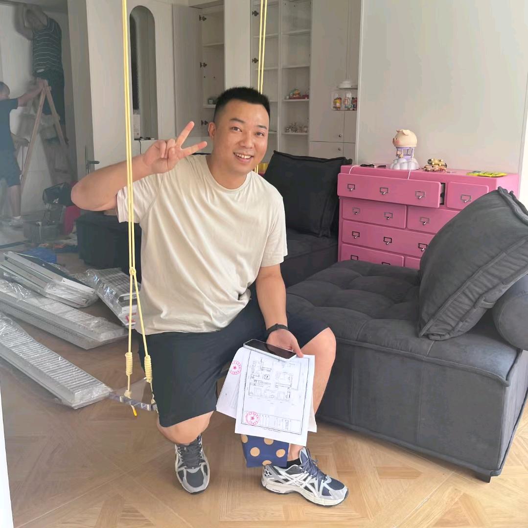李工干装修