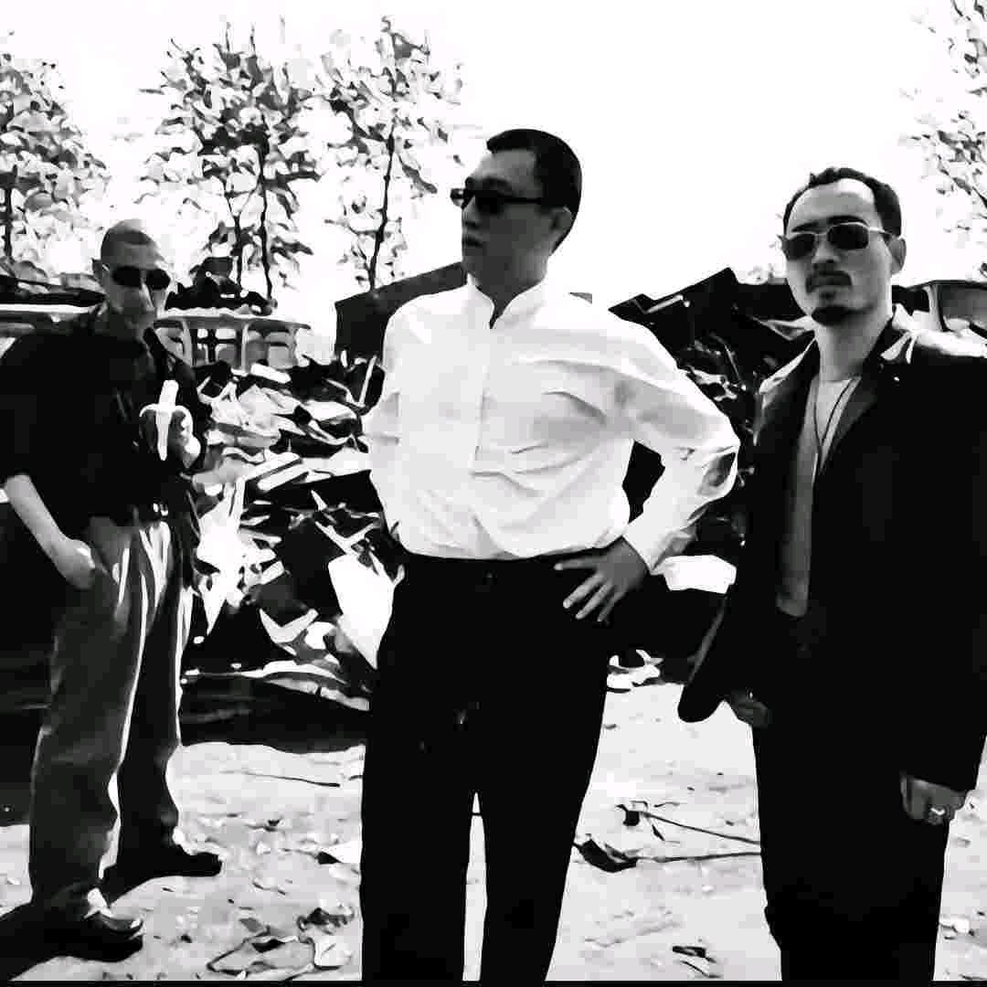 ԅ敬往事一杯酒