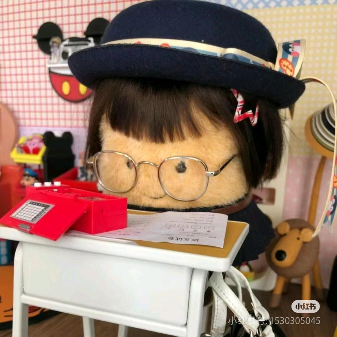 朋友叫我猪猪吖