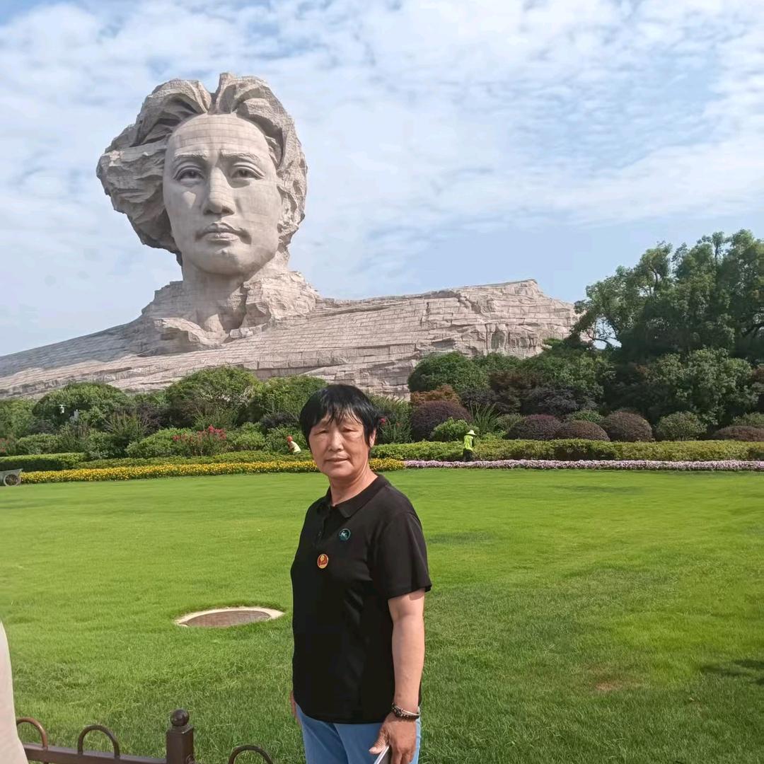 平安健康一家人