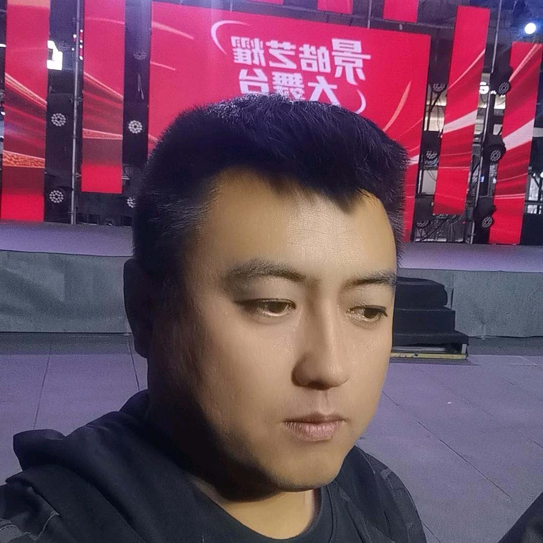 景皓大舞台—阿阳