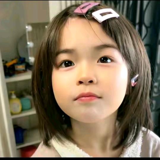 她曾胜过世间万物。