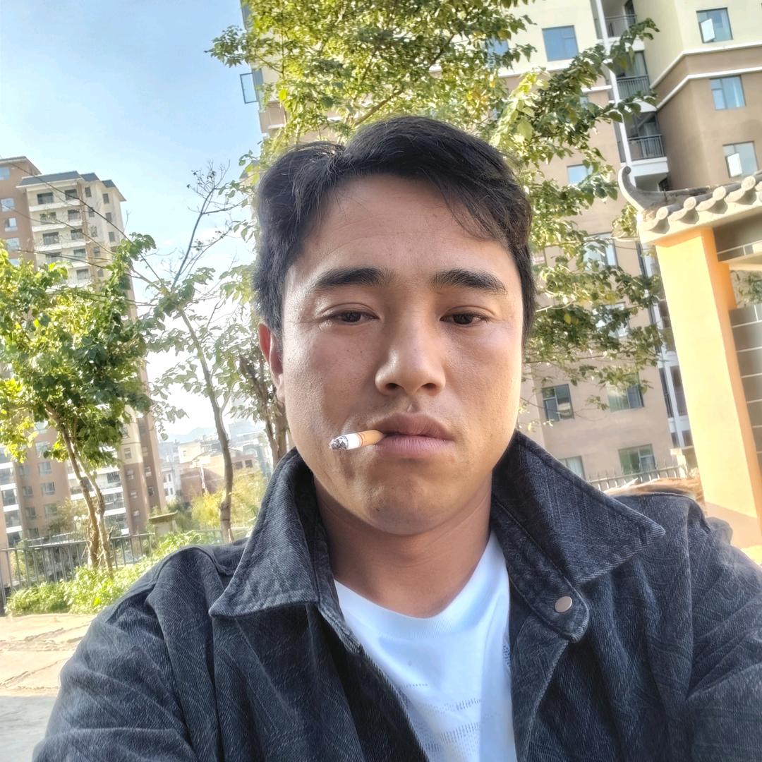 云南小周