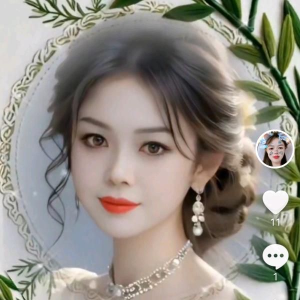 幸运美女🌹👠💄