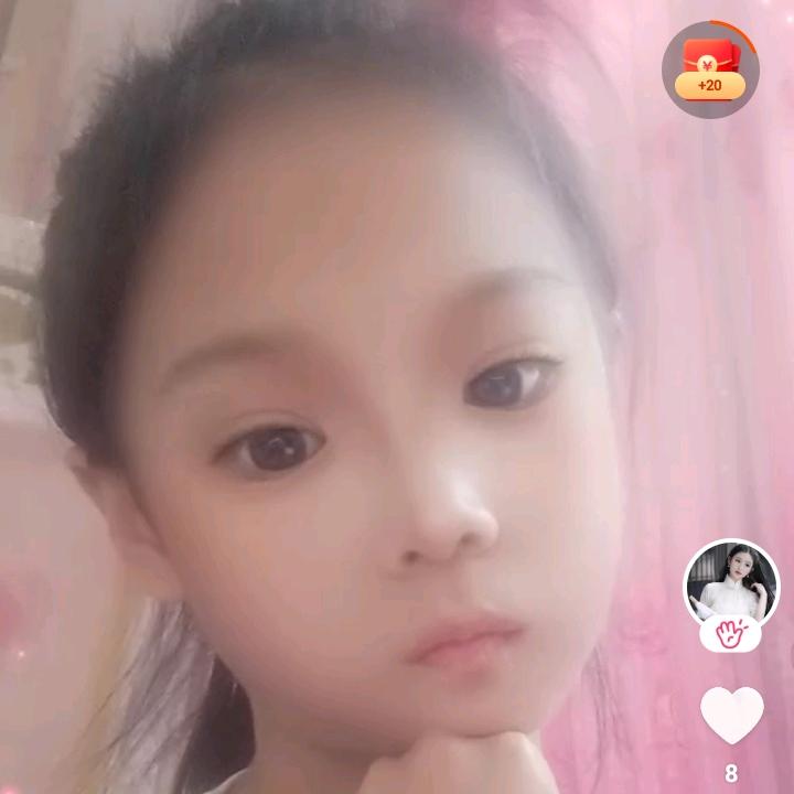 宋李一朵小红花🌺