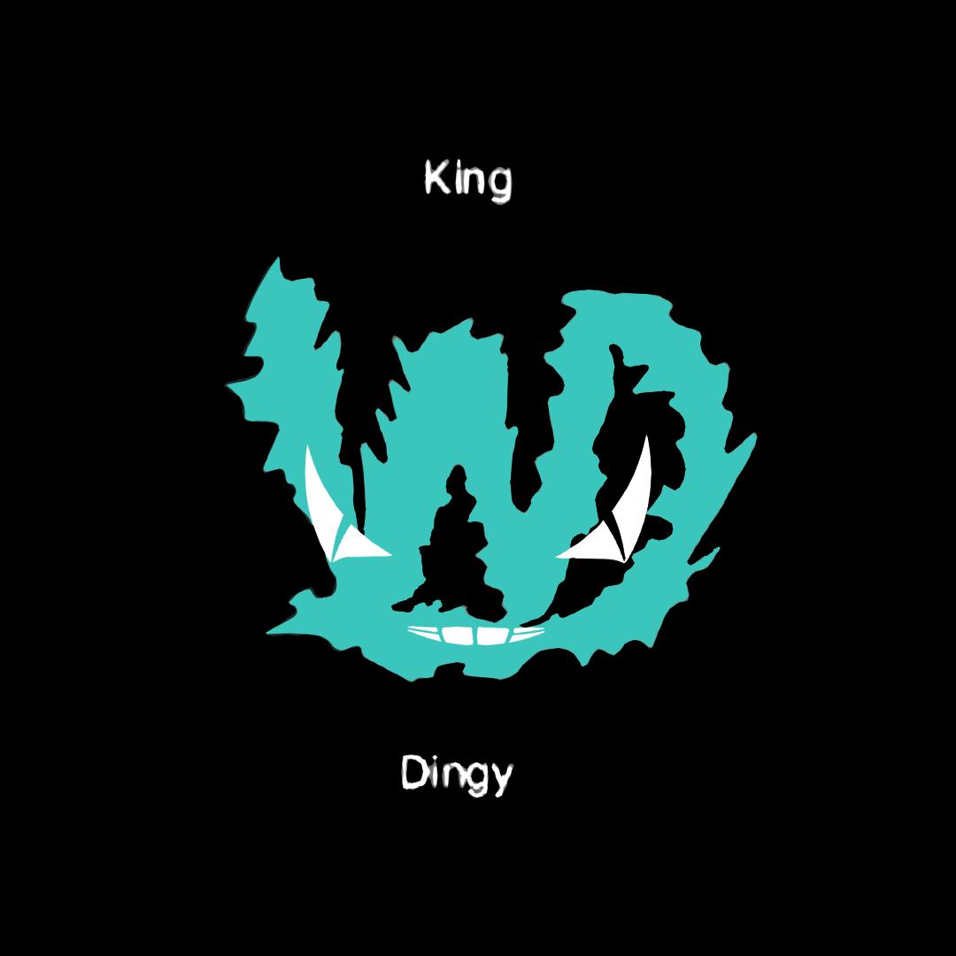 ✘King〓Dingy