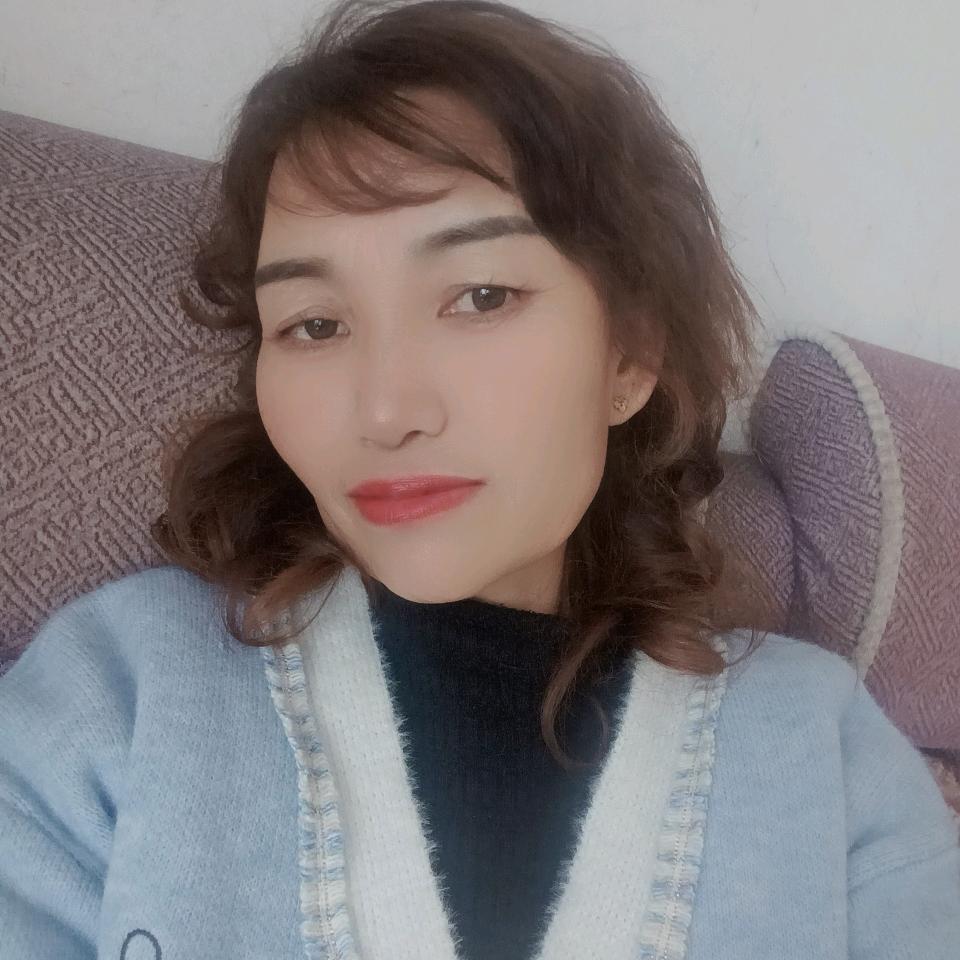 冰心❄️