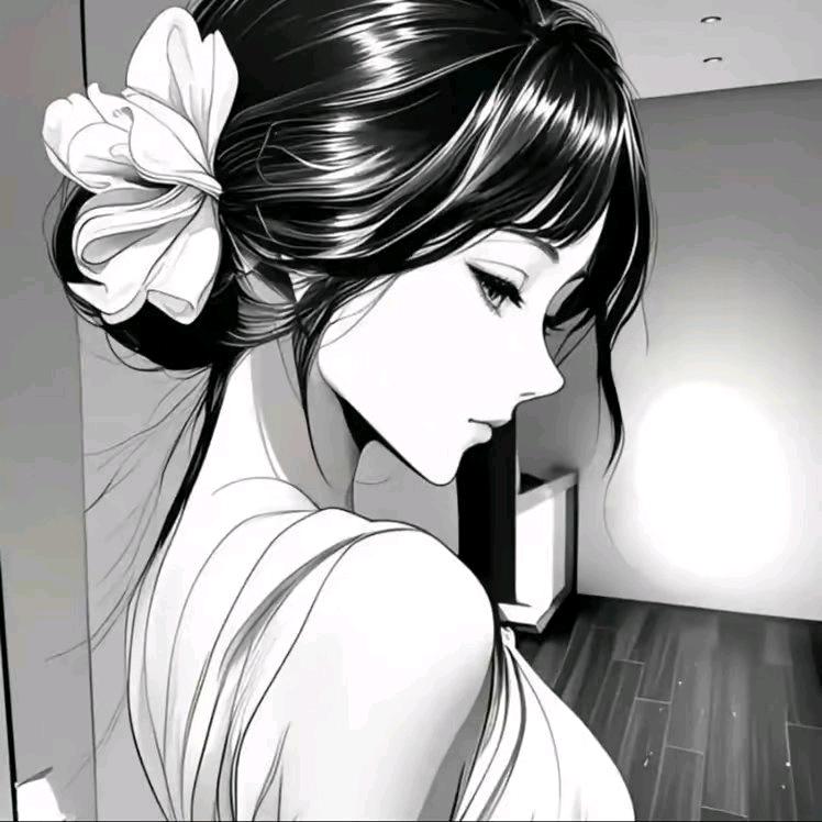 寒月柔情