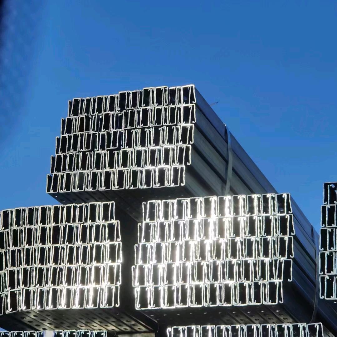 天津旺隆钢铁有限公司