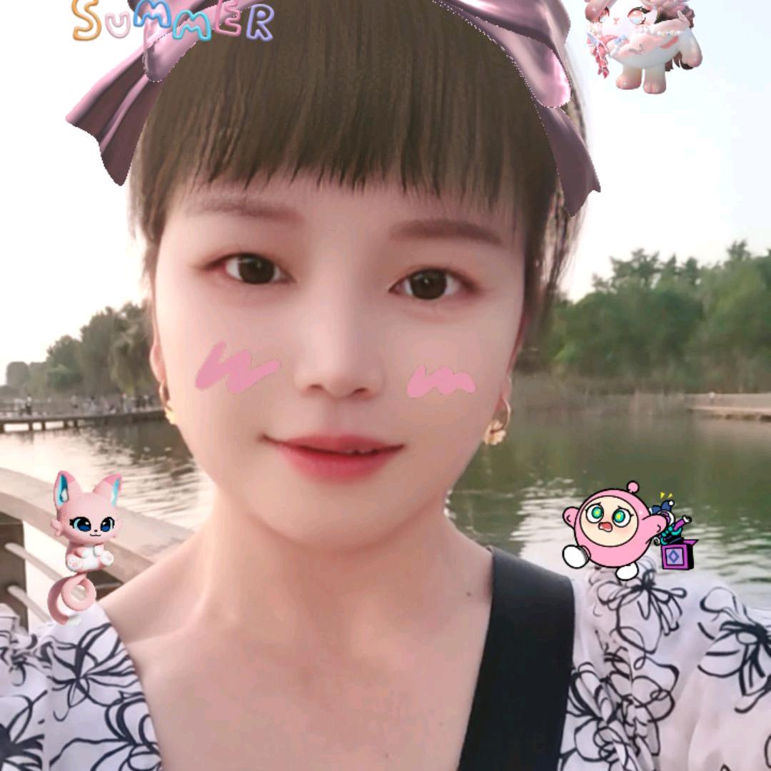 红红可可爱