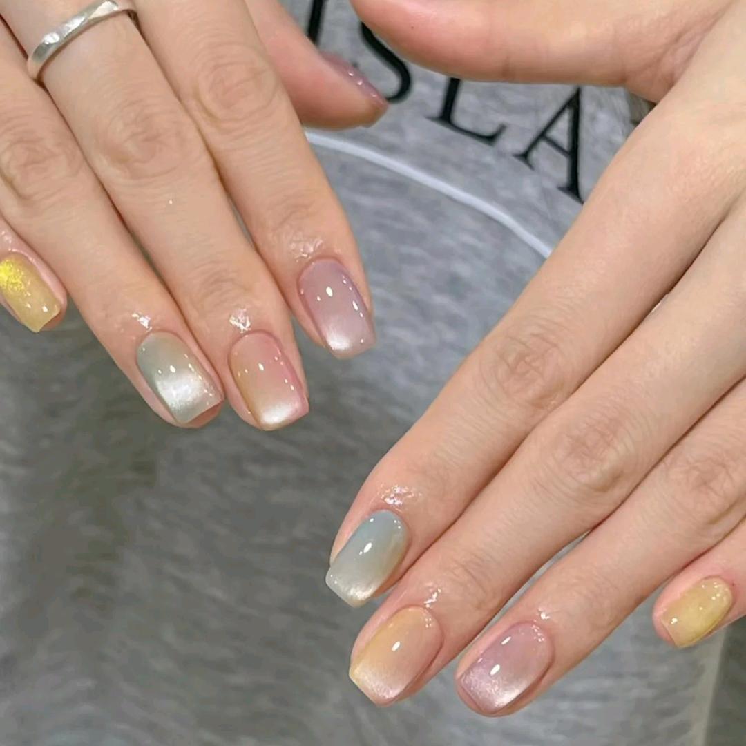 禾甜·NAIL(主理人版)