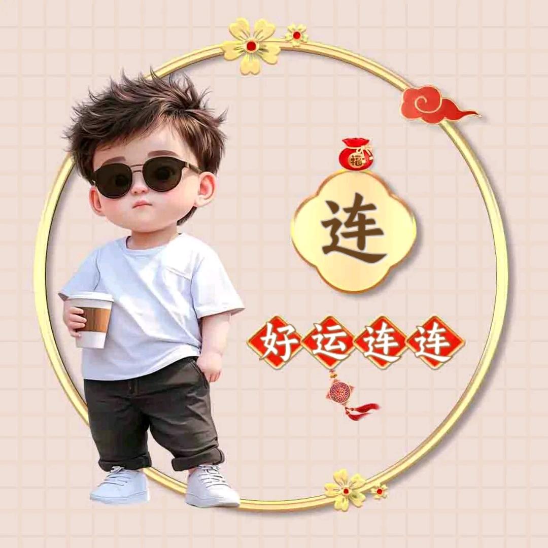 @你被:移出群聊头像