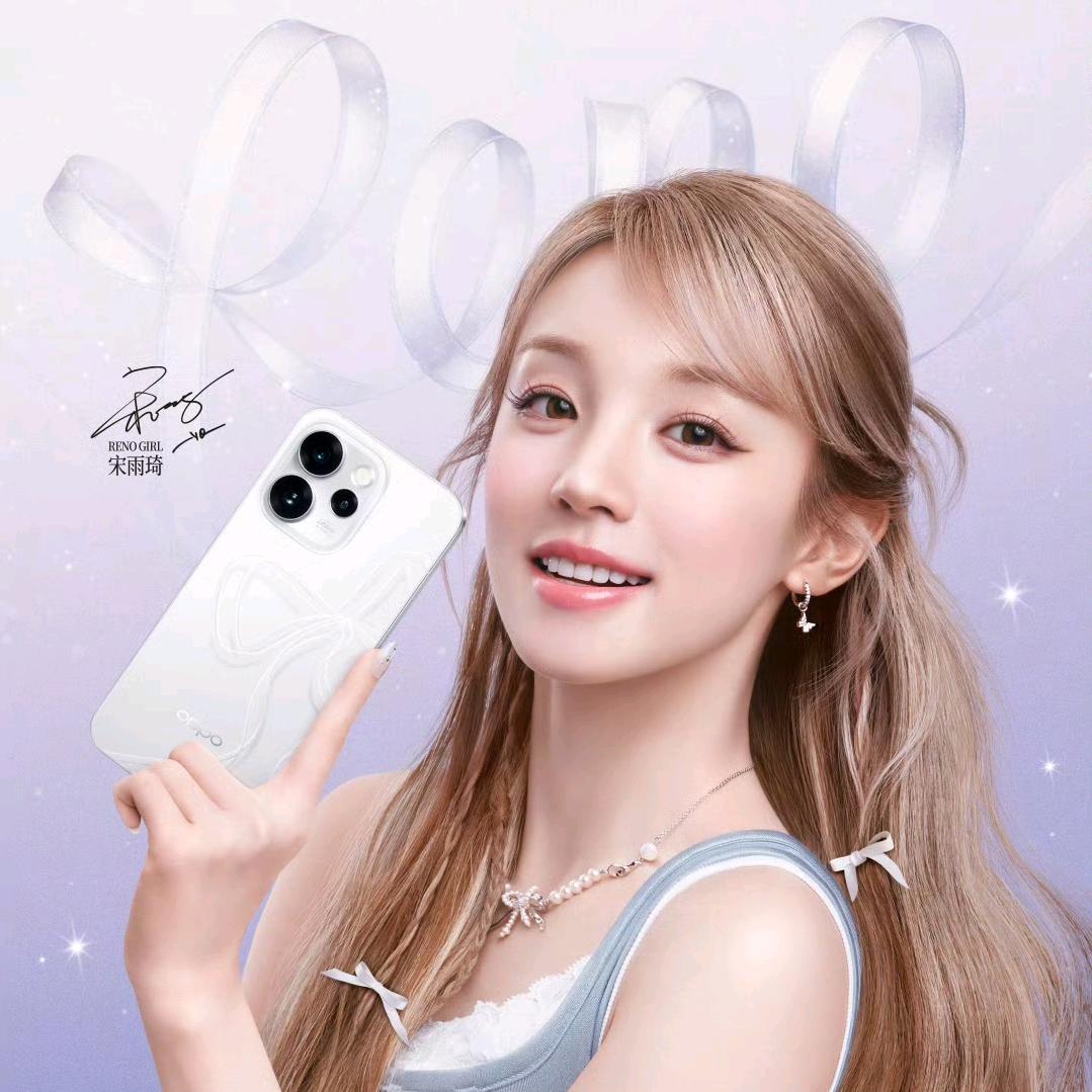 OPPO（realme）小战
